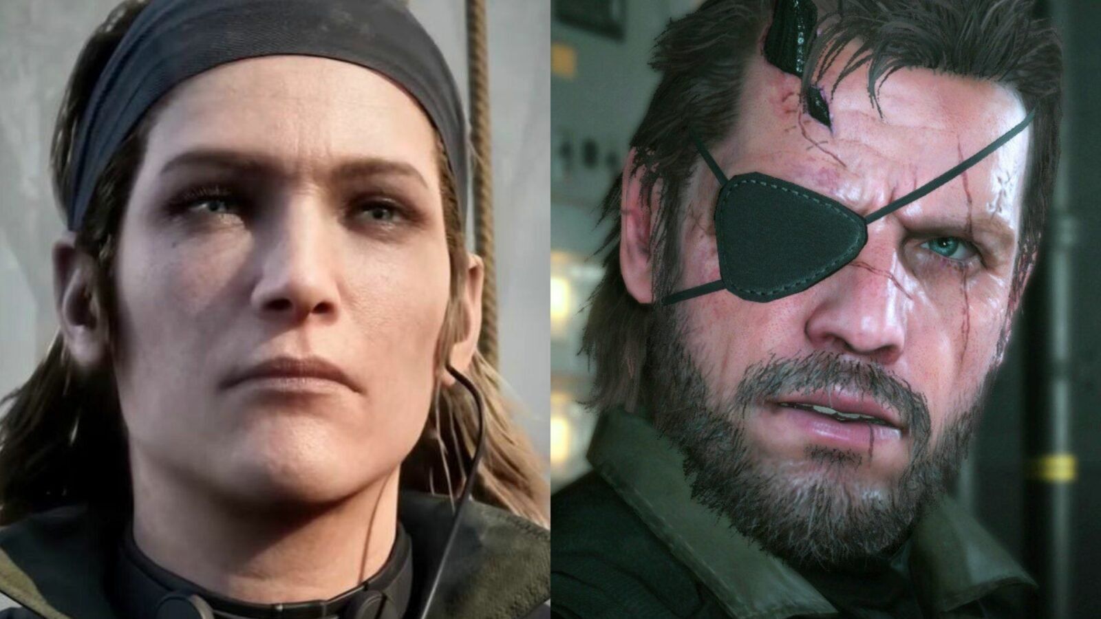 Metal Gear Solid : les jeux de la saga classés du pire au meilleur