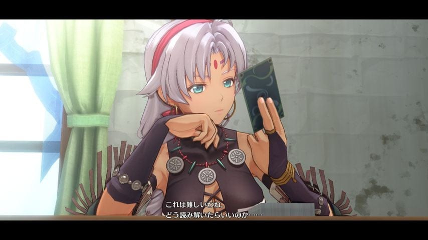 Trails in the Sky : le PDG de Falcom explique pourquoi diable le remake est deux fois plus long