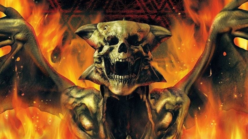 En 2004, Doom 3 sortait de l'ombre pour mettre l'horreur en lumière