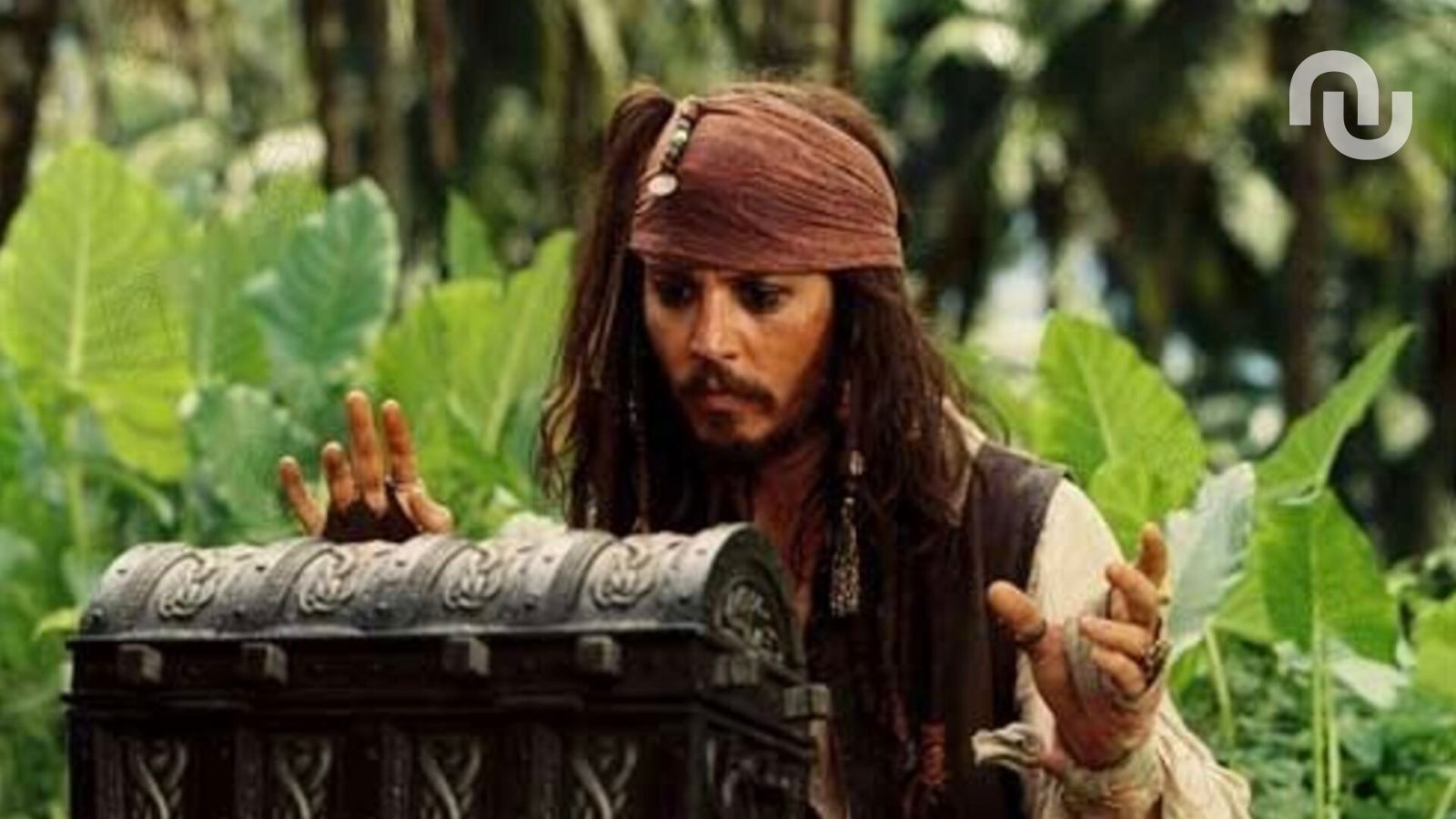 Le retour de Jack Sparrow dans Pirates des Caraïbes se confirme
