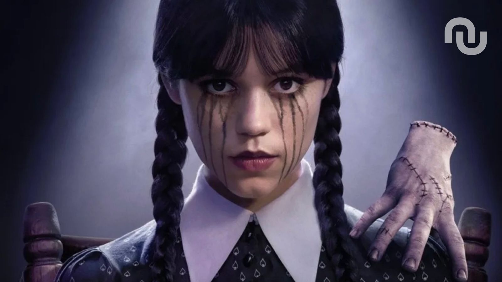 Mercredi saison 2 : qui est la mystérieuse femme sauvée par l’héroïne dans l’épisode 4 ?