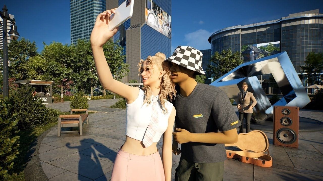 InZOI : Le concurrent des Sims débutera son aventure sur PS5 dès le début d'année 2026