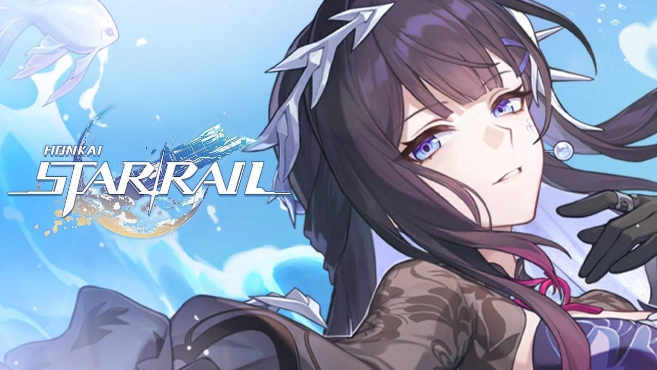 Honkai Star Rail passe à sa version 3.5 et continue d'ajouter de nouveaux personnages d'Amphoreus