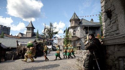 Crimson Desert : mauvaise nouvelle pour le jeu d'action en monde ouvert de Pearl Abyss (Black Desert)