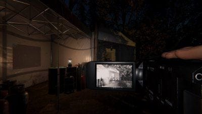 Phasmophobia : une période de sortie pour la 1.0, une suite déjà envisagée ?