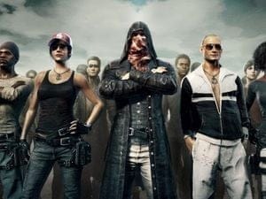 PUBG abandonne à son tour PS4 & One