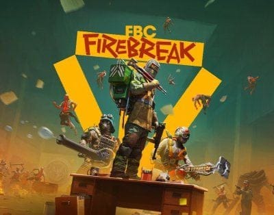 Remedy confirme l'échec de FBC: Firebreak, mais une grosse mise à jour arrive