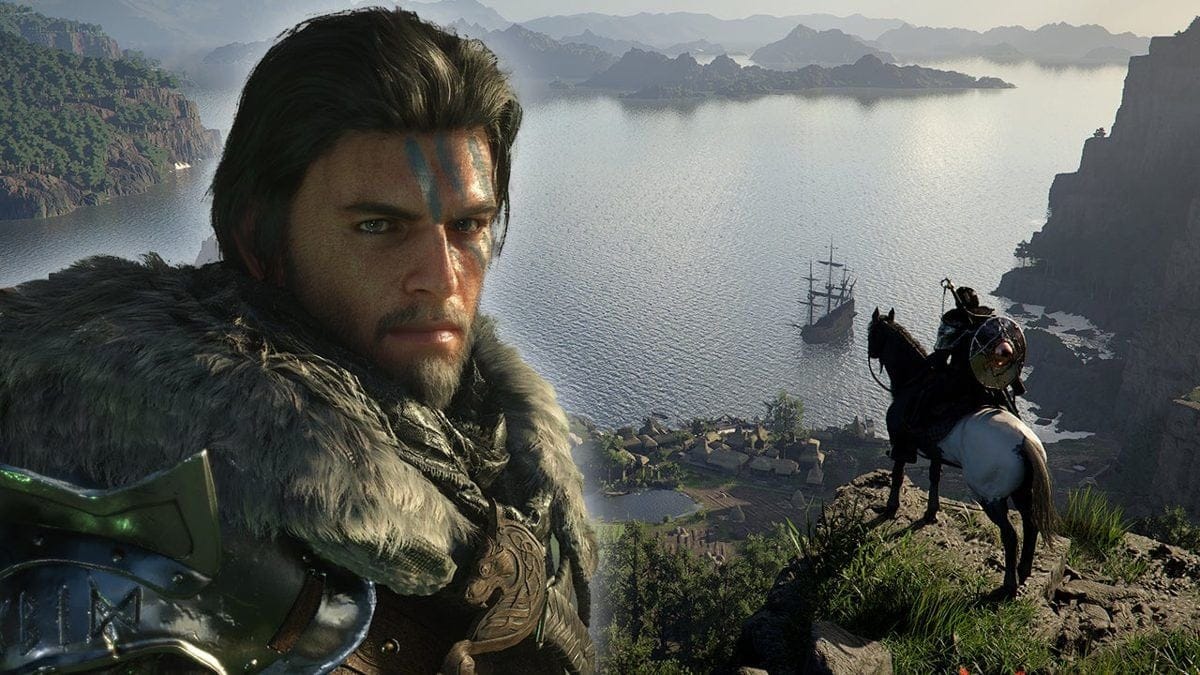 Crimson Desert repoussé à 2026 en raison de problèmes "inévitables" de planification des doublages, de certification sur consoles et d'autres préparatifs de lancement"