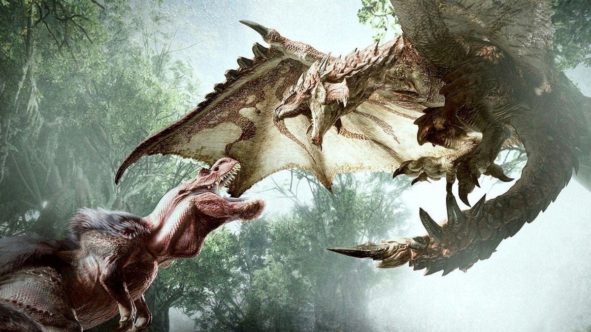 La mise à jour 1.021 de Monster Hunter Wilds démarre mal, Capcom se bat pour résoudre des problèmes de crash