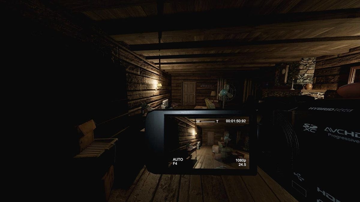 Le développeur de Phasmophobia travaille "en étroite collaboration" avec Blumhouse sur l'adaptation du jeu sur grand écran : "Ce sera un film Phasmophobia à part entière, pas seulement un simple film de chasse aux fantômes"