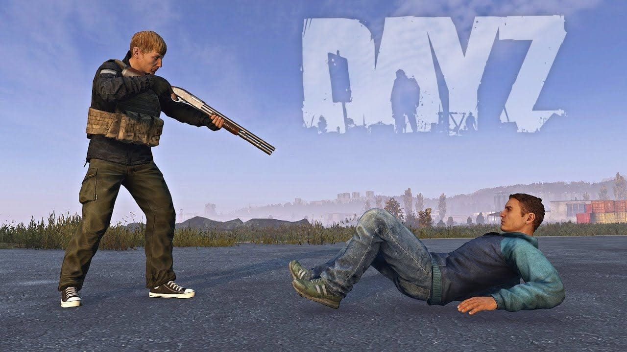 ASTUCES pour les DÉBUTANTS sur DAYZ  (PS4 - PS5 - PC - XBOX)