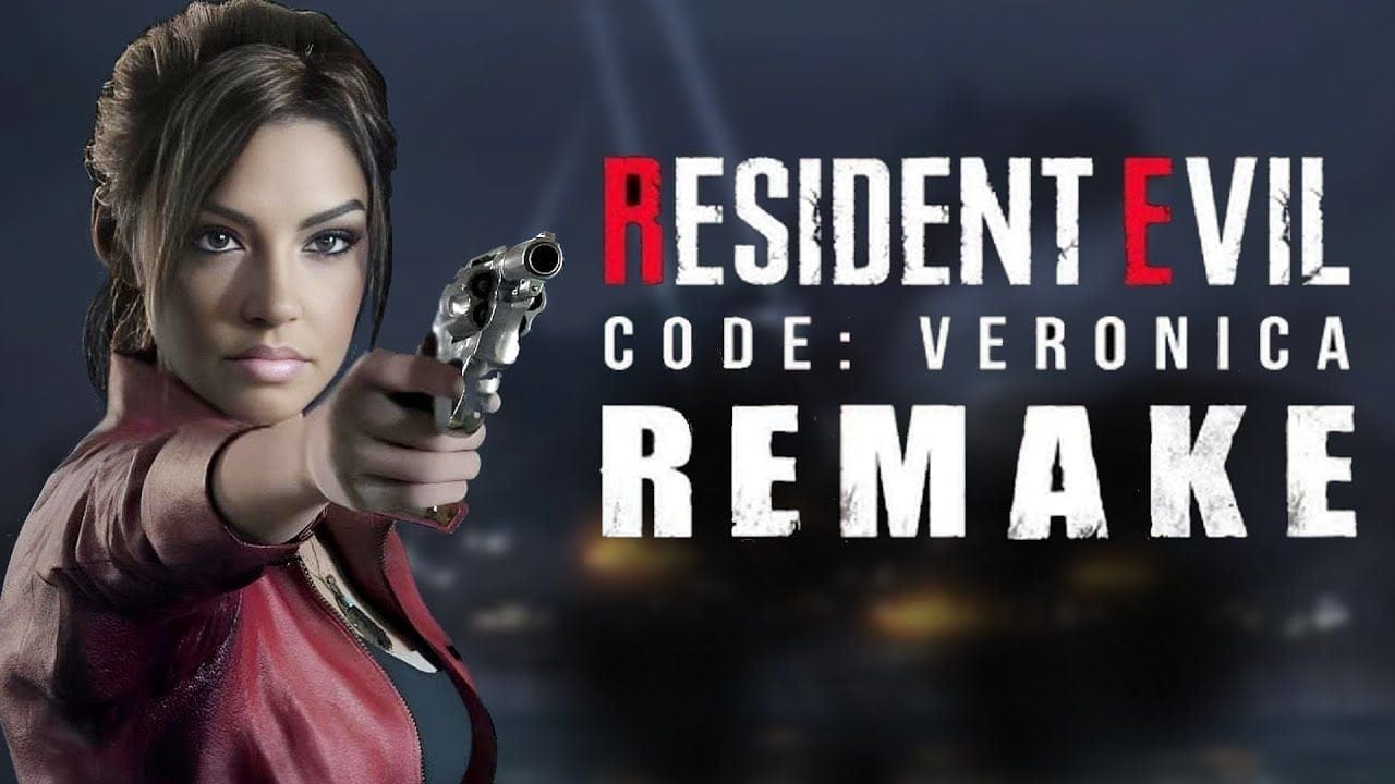 Resident Evil Code Veronica Remake pour 2027 ?