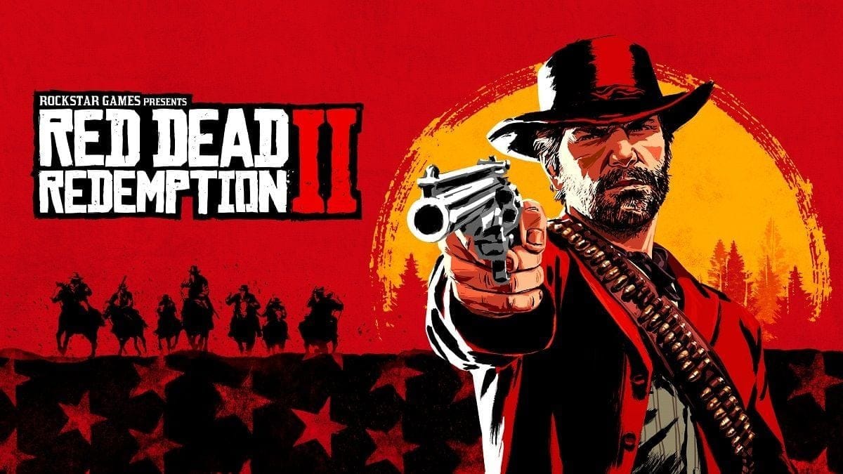 Red Dead Redemption 2 est sur le point de surclasser le jeu le plus populaire de l'histoire de la Nintendo Switch