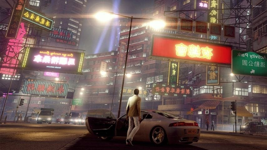 Il y a 13 ans, Sleeping Dogs s'imposait l'un des GTA-like les plus frais de sa génération
