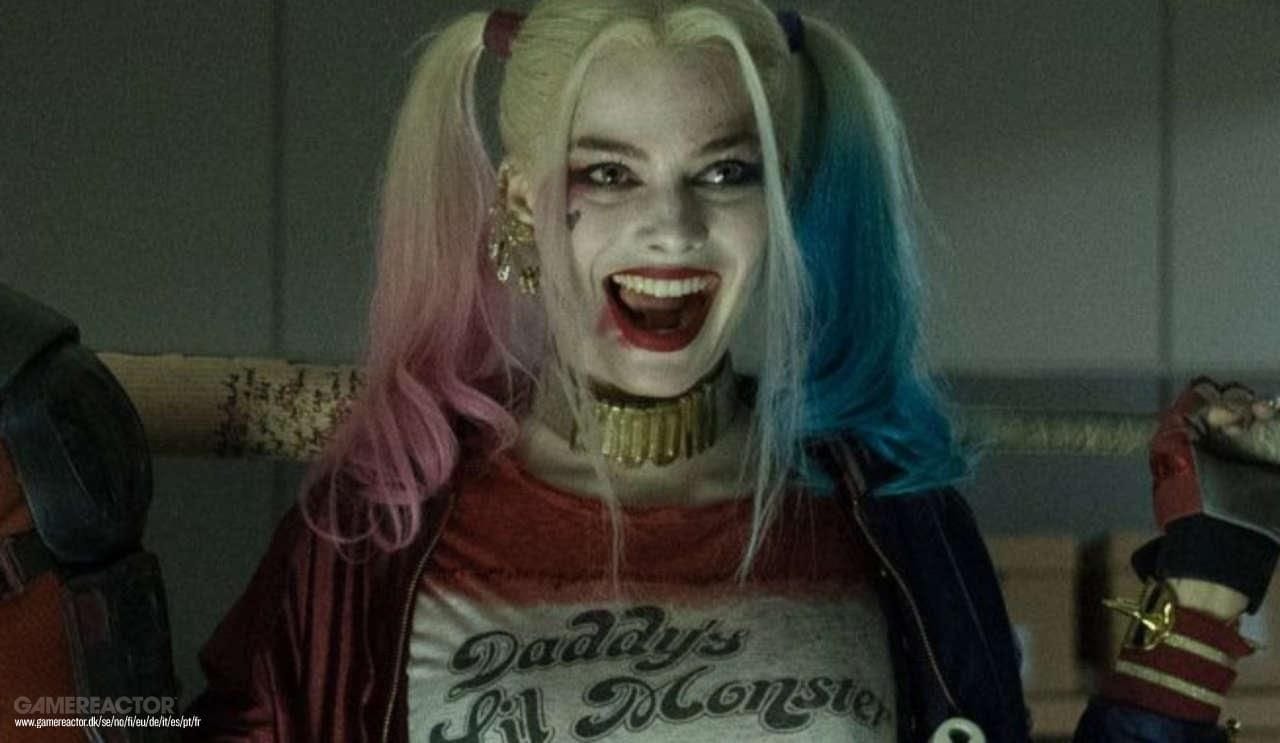 James Gunn s'exprime sur la question de savoir si Margot Robbie jouera le rôle de Harley Quinn dans l'univers DCU.