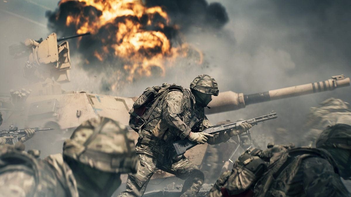 Les développeurs de Battlefield 6 changent de plan et modifient le programme du deuxième week-end de bêta ouverte