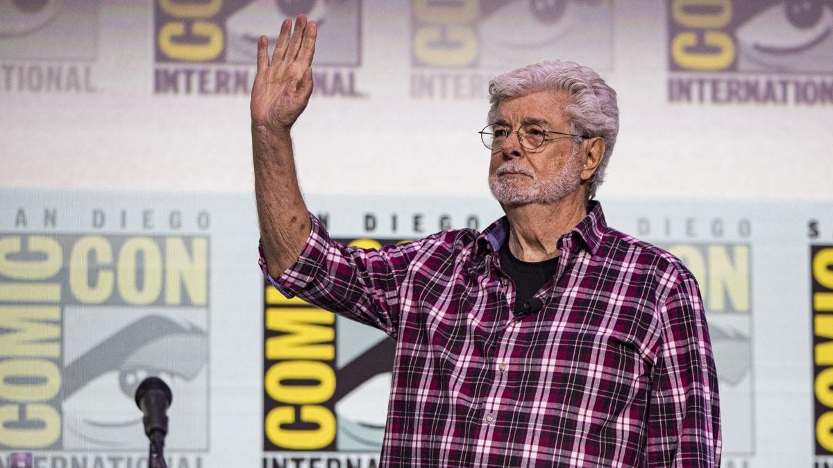 Voici le conseil qu'a donné George Lucas à Ron Howard pour la réalisation de Solo: A Star Wars Story : "N'oublie pas, c'est pour les garçons de 12 ans"