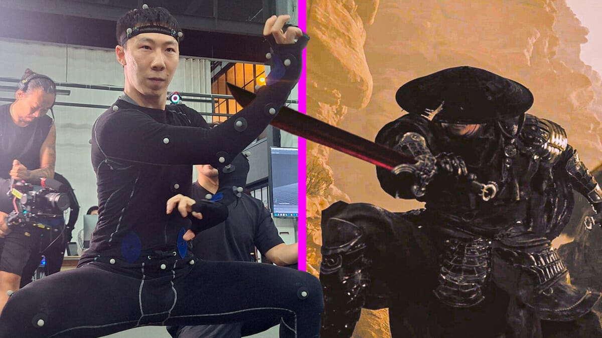 Il y a 21 ans, Jackie Chan fondait sa première école d'arts martiaux. Aujourd'hui, c'est à lui que revient la responsabilité de donner à Phantom Blade 0 une allure de film