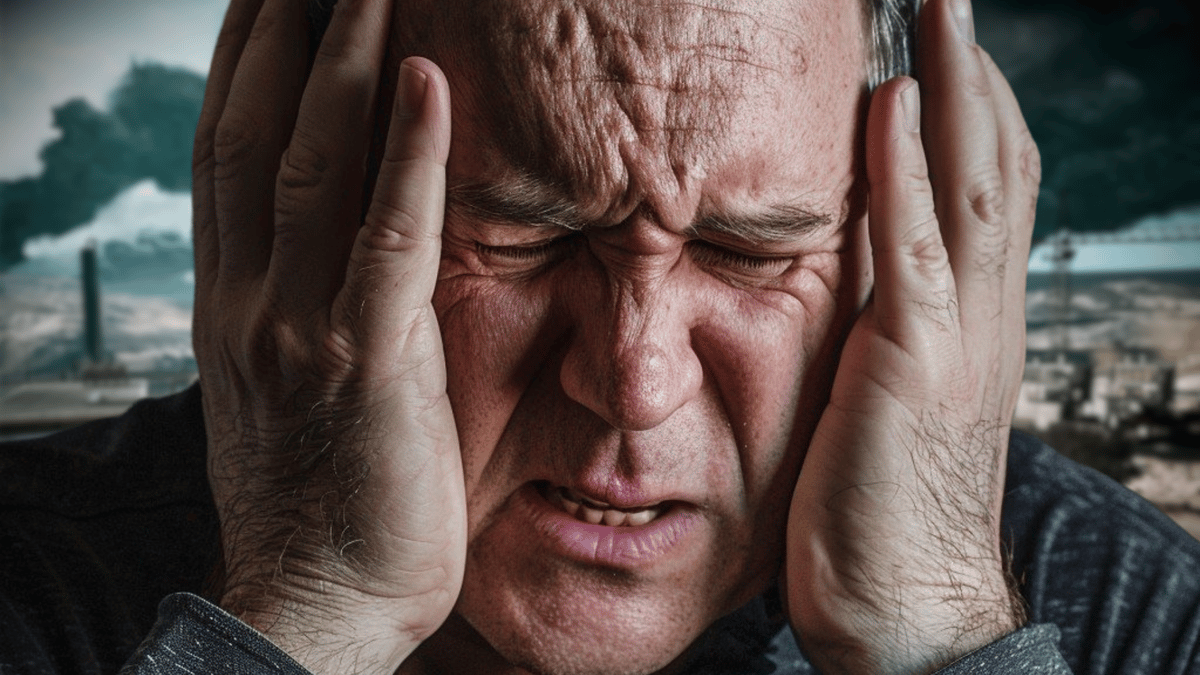 “Anxiogènes et stressants” Ce joueur de 50 ans a ouvert les yeux sur ces jeux vidéo, ça lui fait mal de le dire mais ses goûts ont changé…