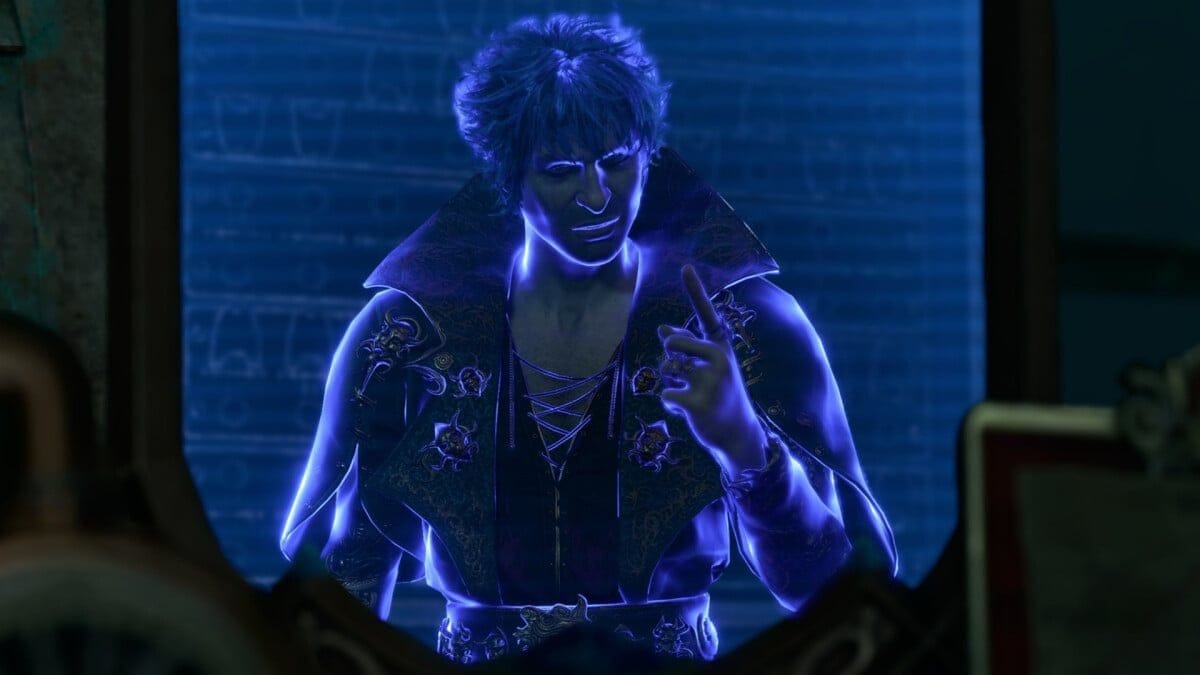 Trône de fer Baldur's Gate 3 : Comment sauver Omeluum et tous les prisonniers ?