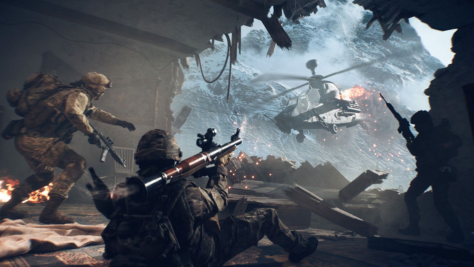 Comment consulter ses statistiques dans Battlefield 6 - Dexerto