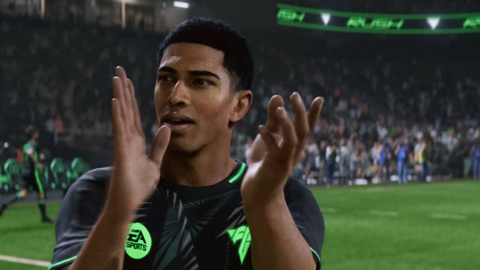 Date de la promo Pré-saison d’EA FC 25 et comment gagner des récompenses FC 26 - Dexerto