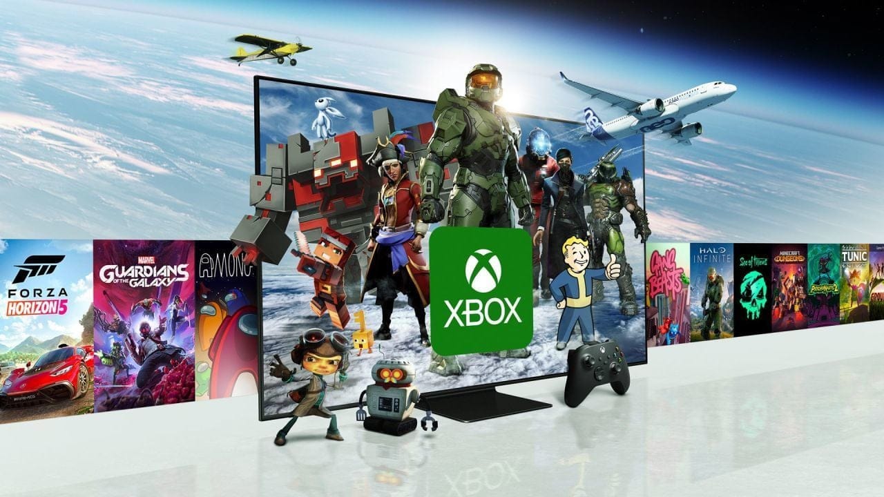L'ancien cadre de PlayStation ne pense pas que le Game Pass soit une "source d'inspiration" pour les développeurs.