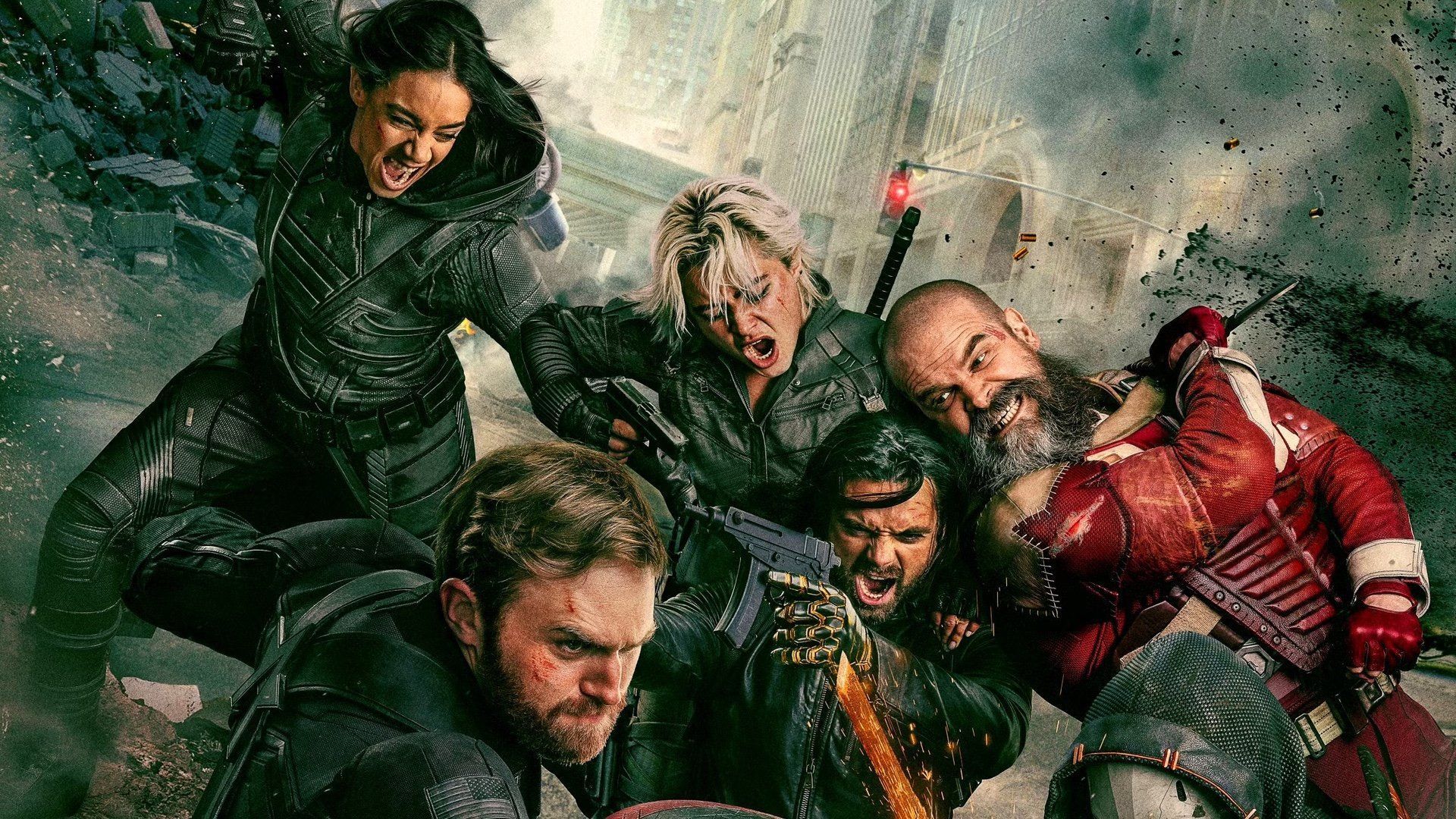Marvel Studios révèle enfin la date d'arrivée de Thunderbolts* sur Disney+