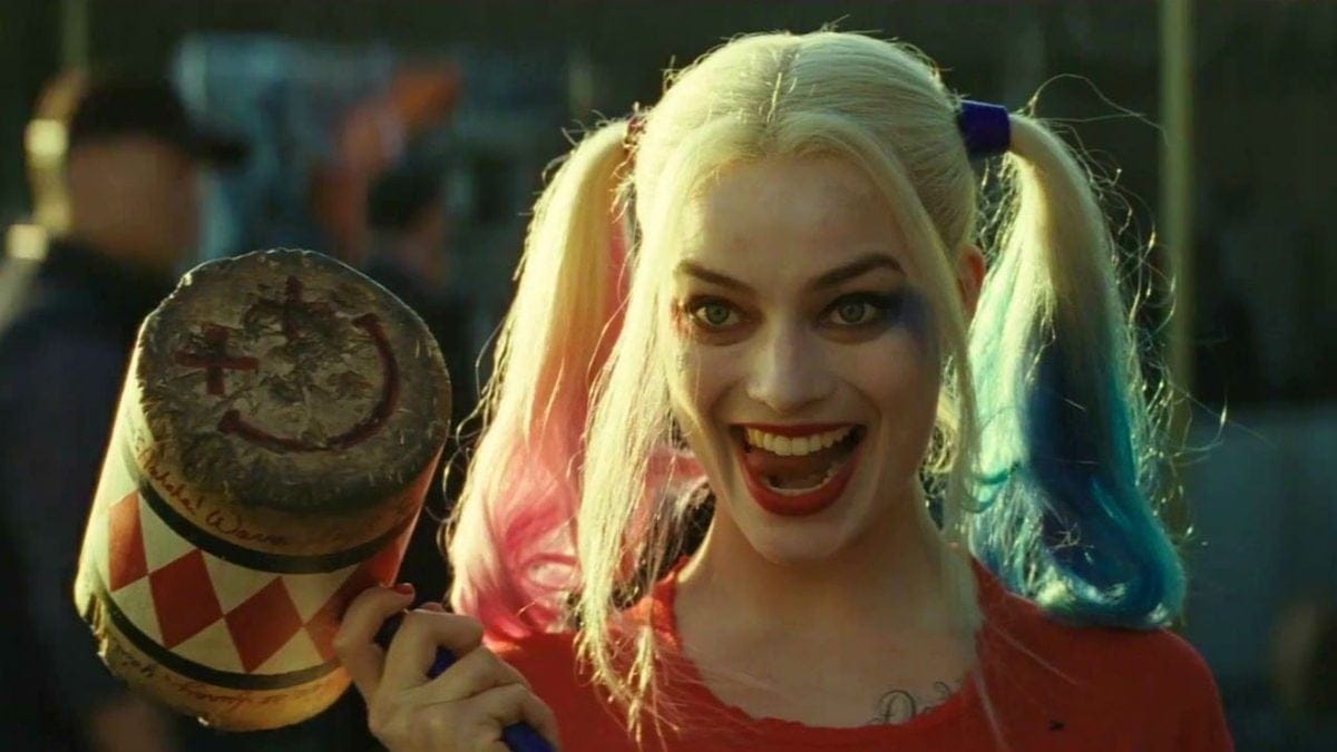 James Gunn reste vague sur le retour potentiel de Margot Robbie en tant qu'Harley Quinn dans le reboot du DCU