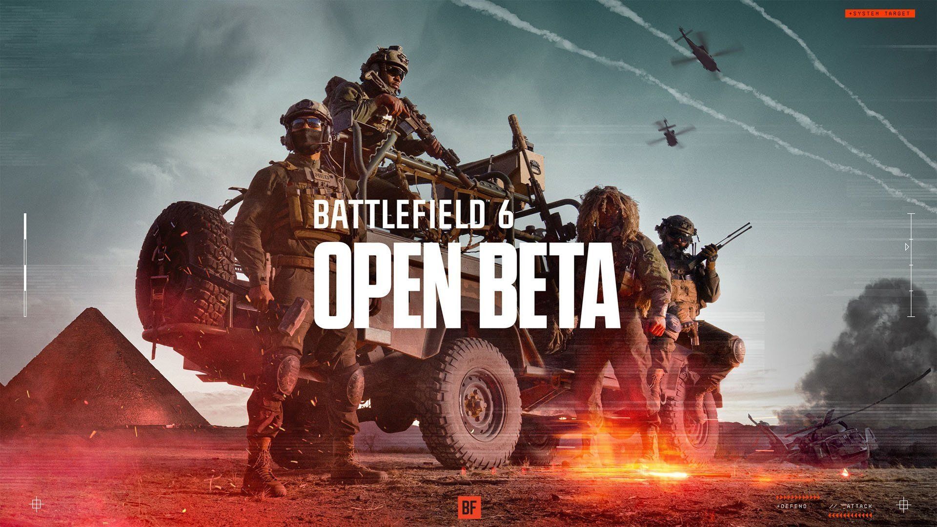 Preview - Battlefield 6 | News  - PSthc.fr