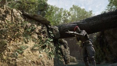 Metal Gear Solid Delta: Snake Eater, une grosse déception pour le mode multijoueur Fox Hunt