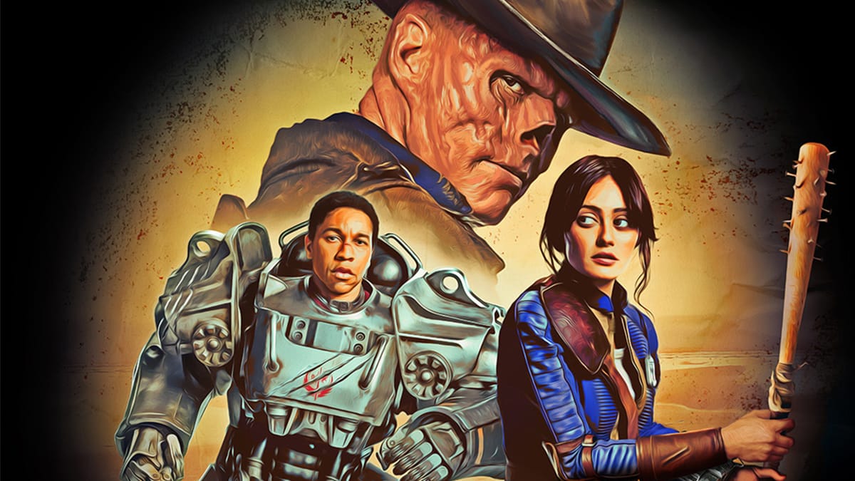 EXCLUSIF : Fallout Saison 2 - une nouvelle affiche confirme que la suite de la série se déroulera bien à New Vegas