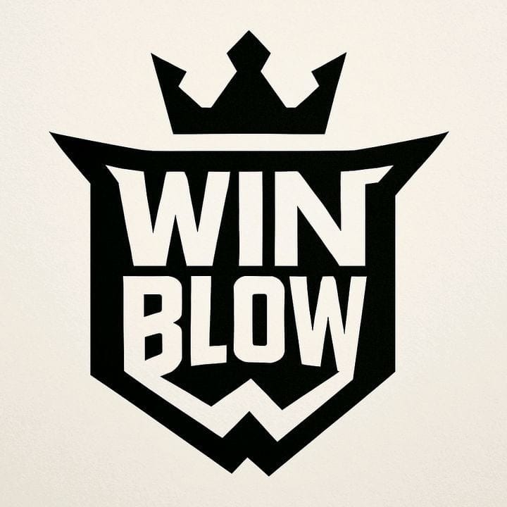 Winblow sur TikTok
