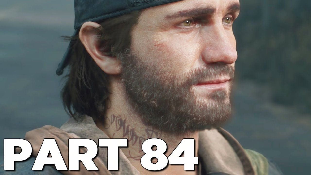 HORDE HUNTING in DAYS GONE Walkthrough Gameplay Part 84 (PS4 Pro)