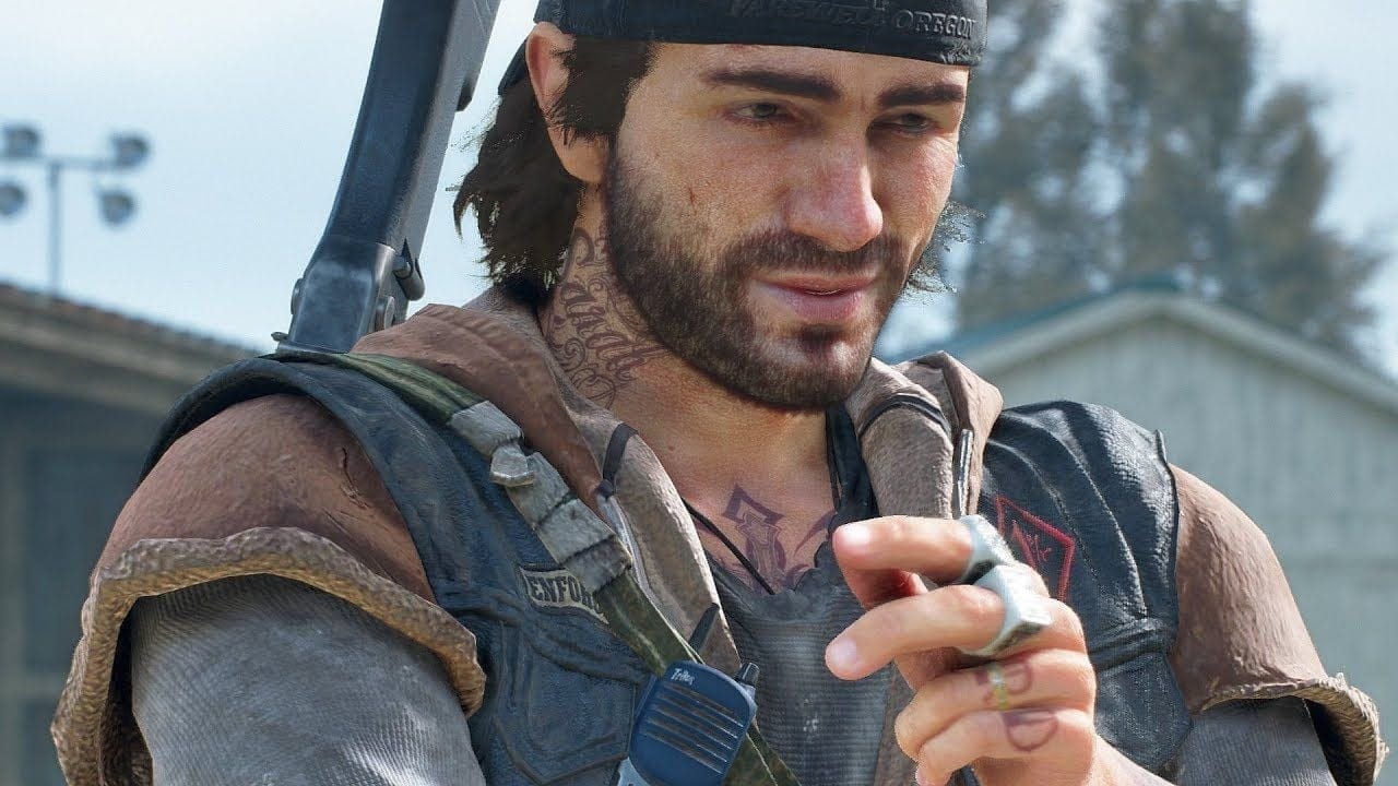 DAYS GONE "SURROUNDED" HORDE CHALLENGE Walkthrough Gameplay (Challenge Week 1)