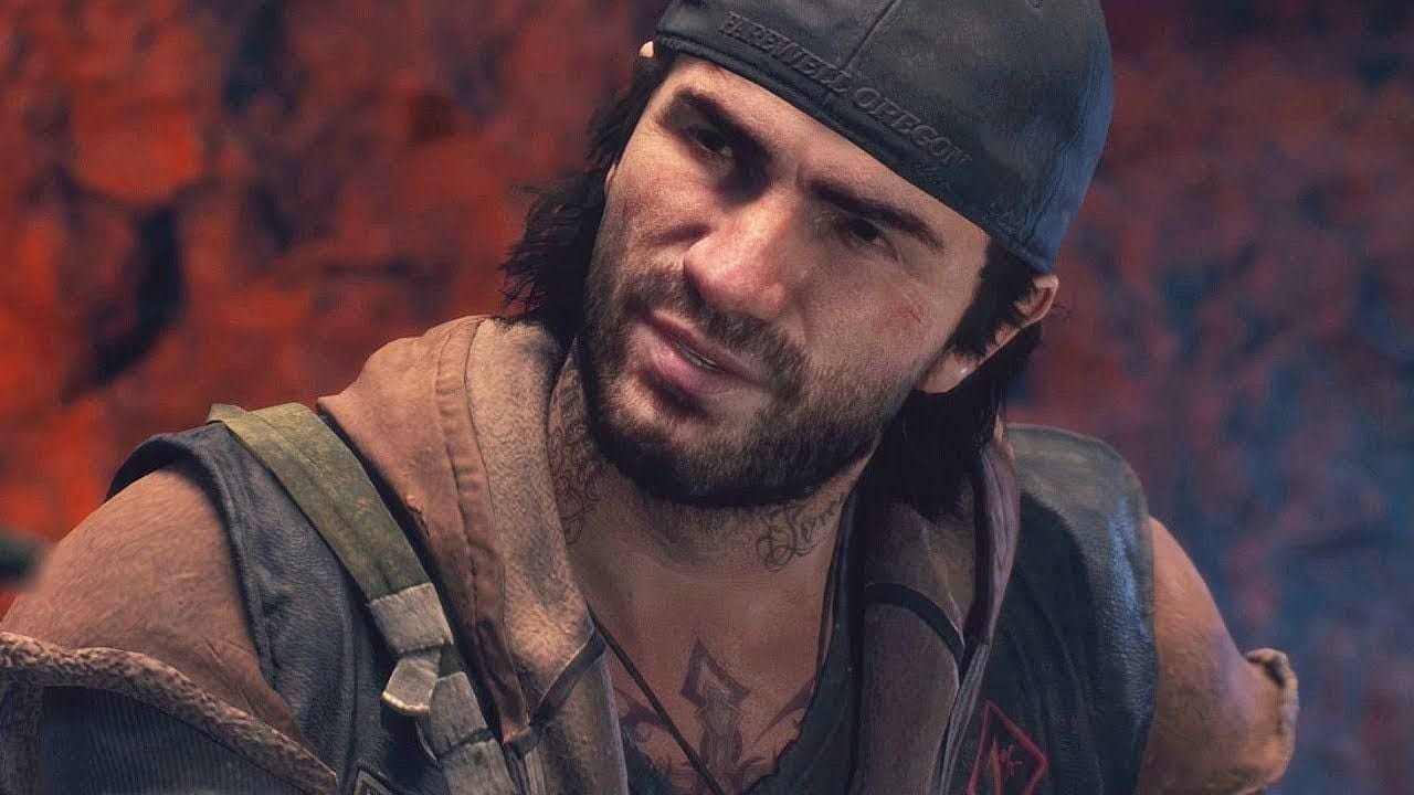 DAYS GONE "SURVIVE" CHALLENGE Walkthrough Gameplay (Challenge Week 2)
