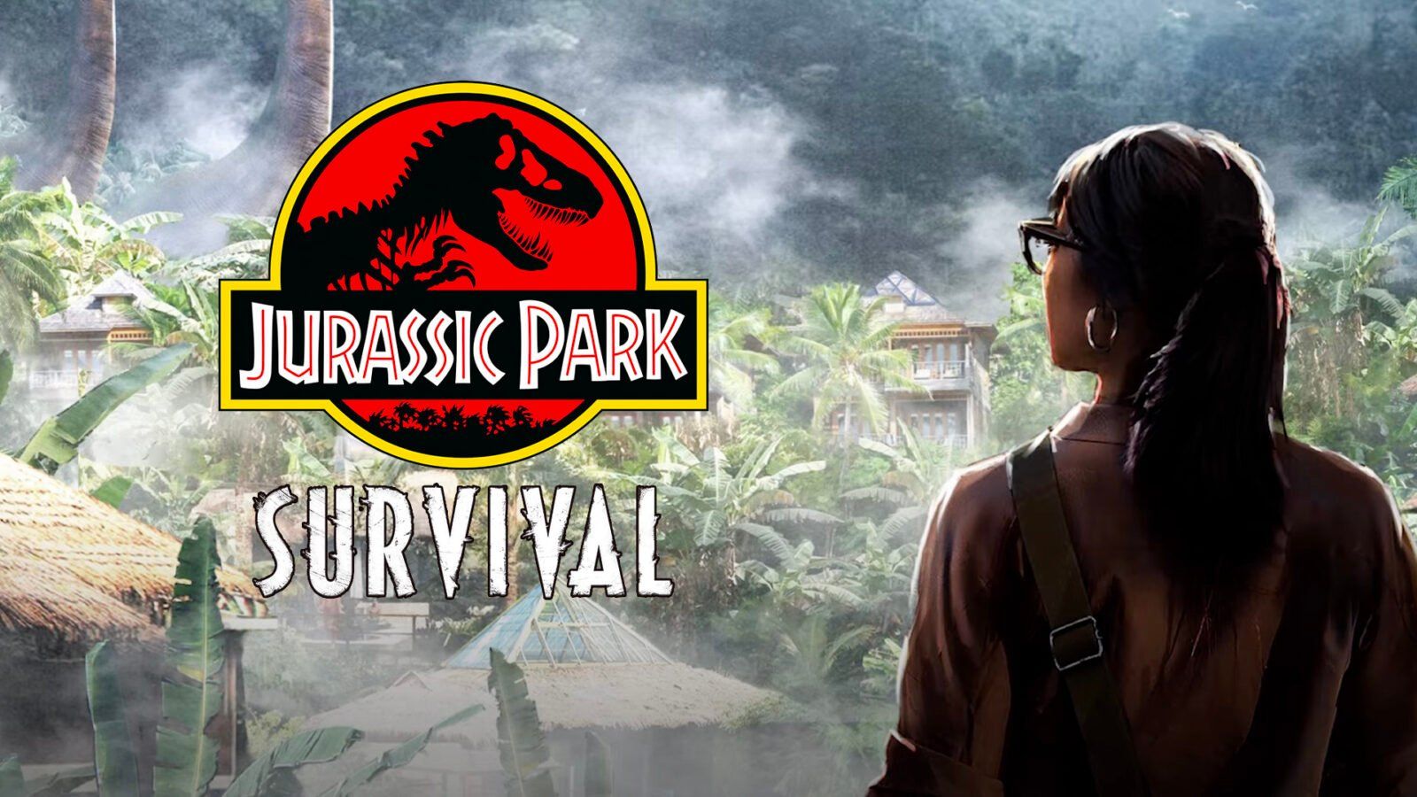 Jurassic Park Survival nous donne enfin de ses nouvelles