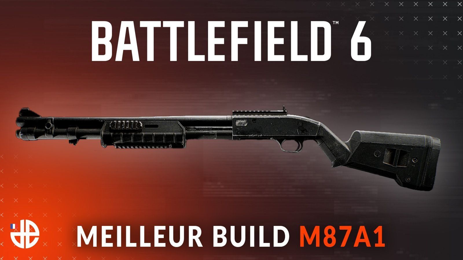Le meilleur build M87A1 méta dans Battlefield 6 - Dexerto