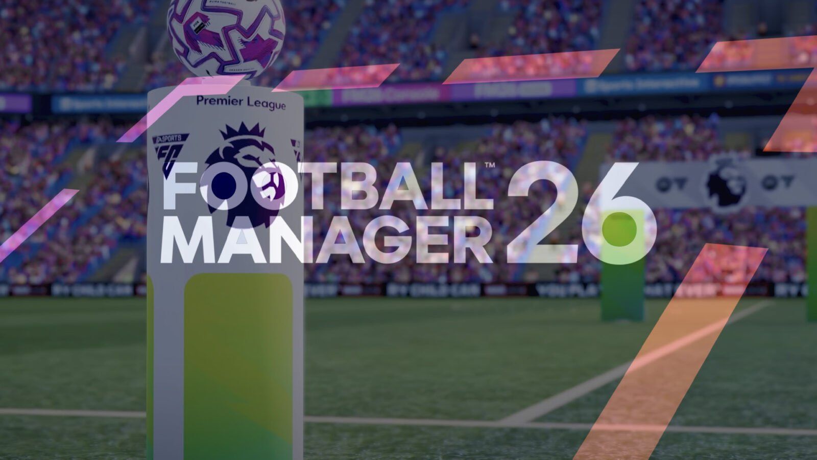 Football Manager 26 nous donne rendez-vous, après l'annulation de FM25 !