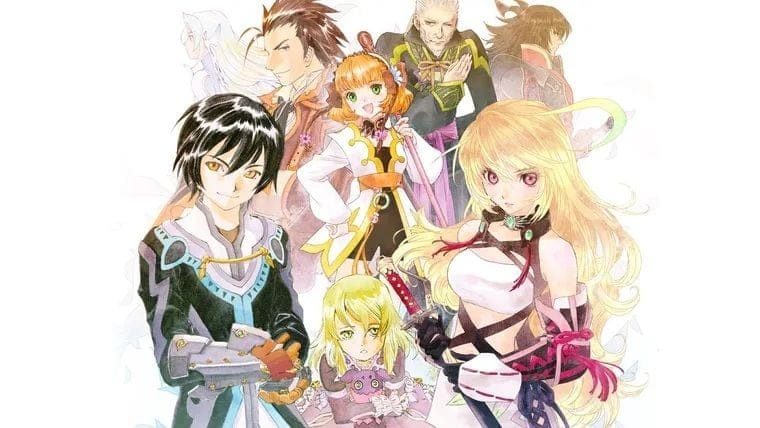 Fuite chez Bandai Namco - Tales of Xillia Remaster trahi par une miniature sur YouTube