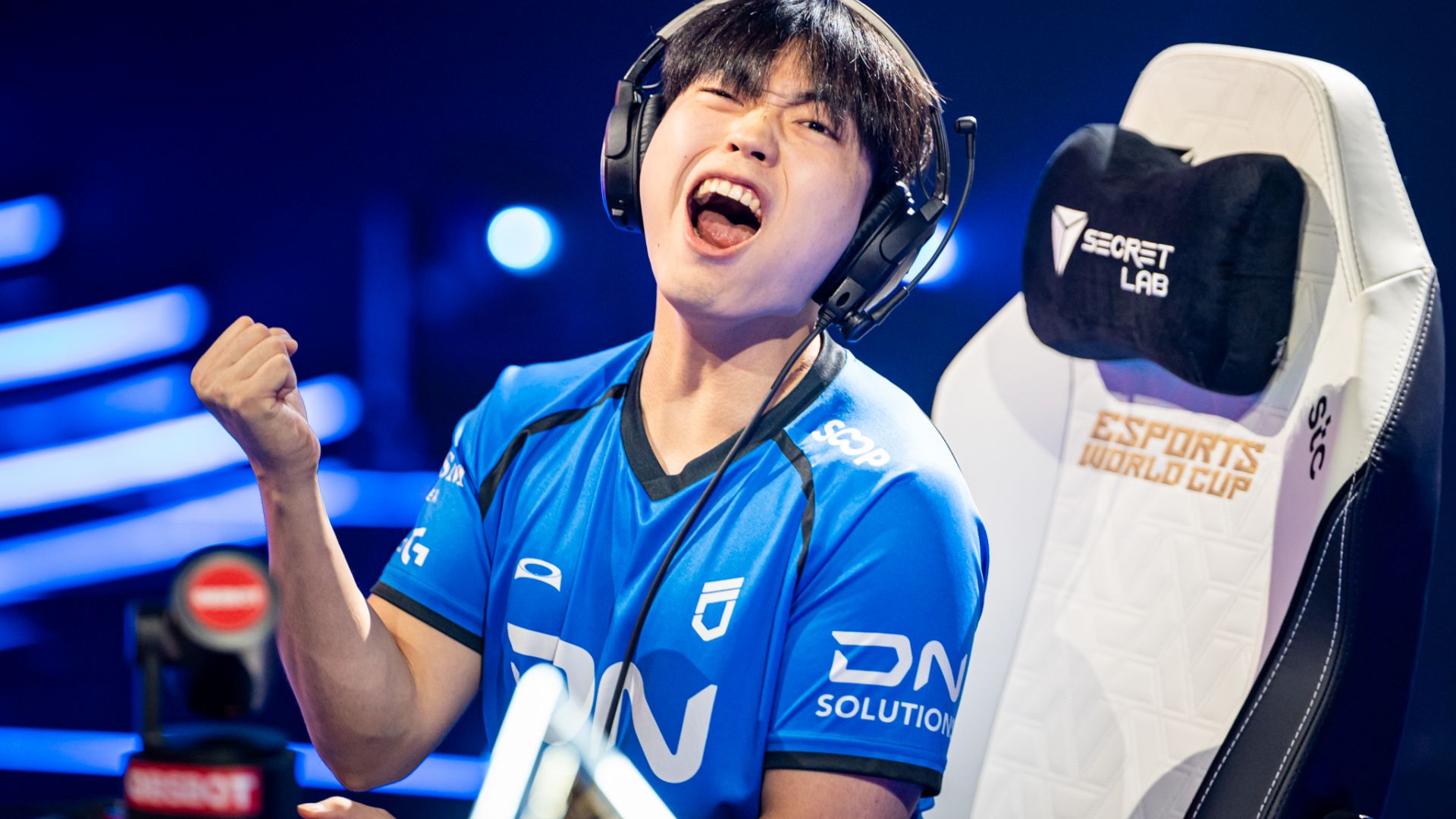 Coupe du monde d'esports : Il reste 16 joueurs dans le tournoi Tekken 8