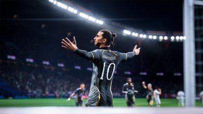 EA SPORTS FC 26 dévoile ses Icônes avec une déception pour la France
