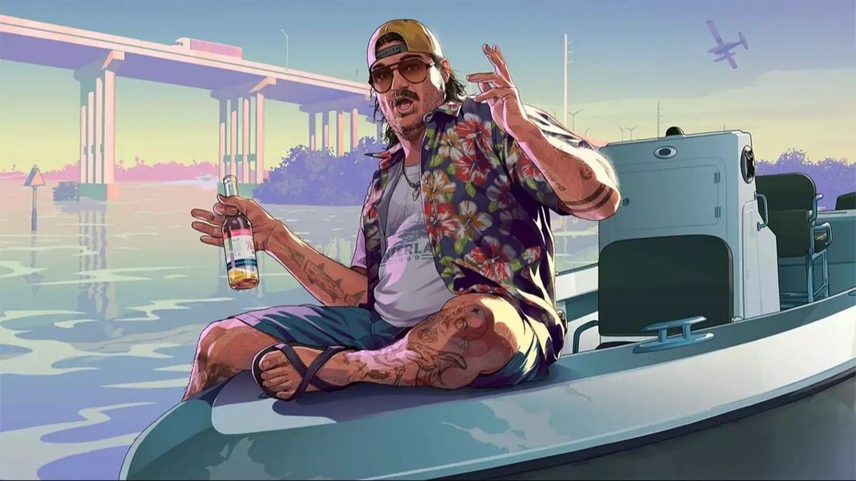 GTA 6 : les comportements des joueurs changent et inquiètent les responsables de Grand Theft Auto