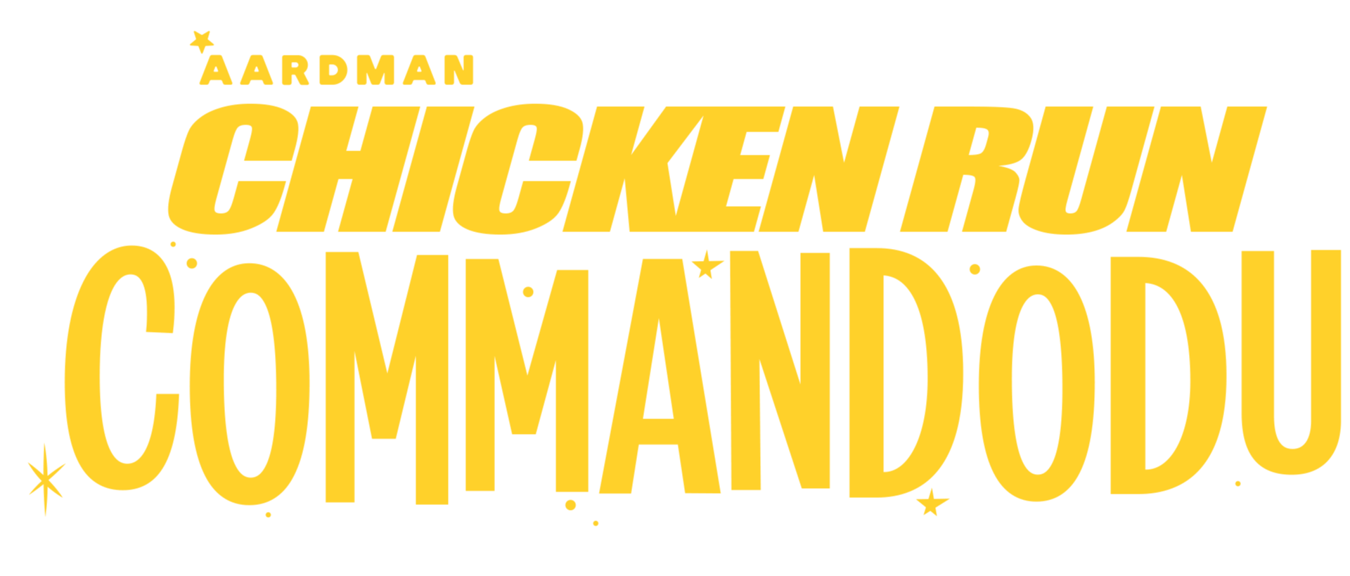 GEEKNPLAY - Chicken Run : Commandodu – Le braquage le plus déjanté débarque en jeu vidéo le 24 octobre 2025