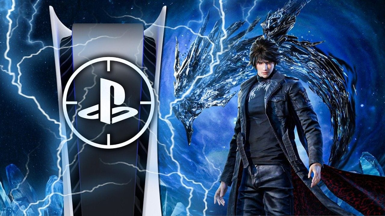 EXCLUS PS5 : PlayStation croit à fond à ces 10 futurs jeux chinois