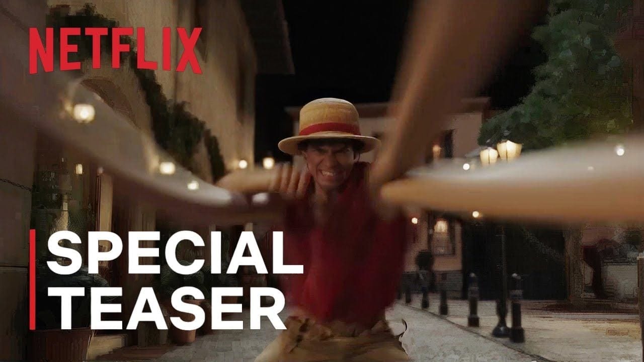 ONE PIECE: Season 2 - Trailer | To The Grand Line | Netflix