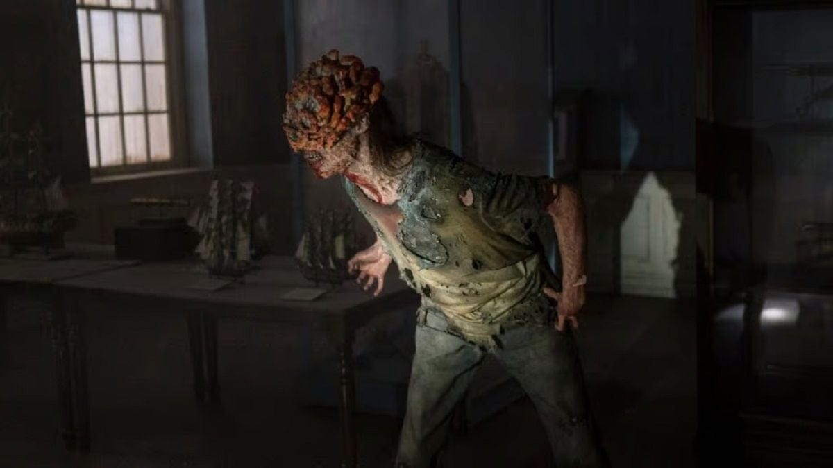 "Il s'est torché avec son casque ou quoi ?", il part 1 mois de chez lui et ça devient The Last of Us dans son bureau