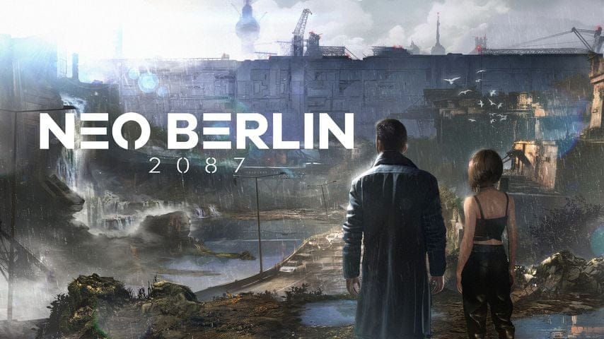 Neo Berlin 2087 : vous reprendrez bien une louche de Cyberpunk 2077 ?