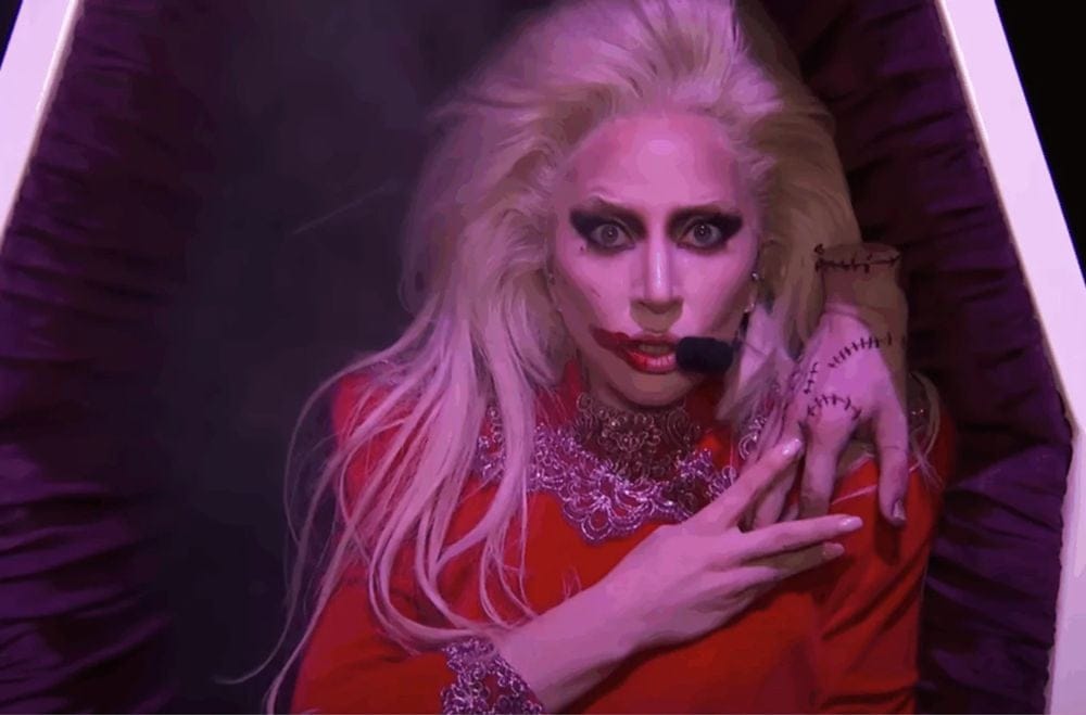 Mercredi, saison 2 : quel sera le rôle de Lady Gaga dans la série ?