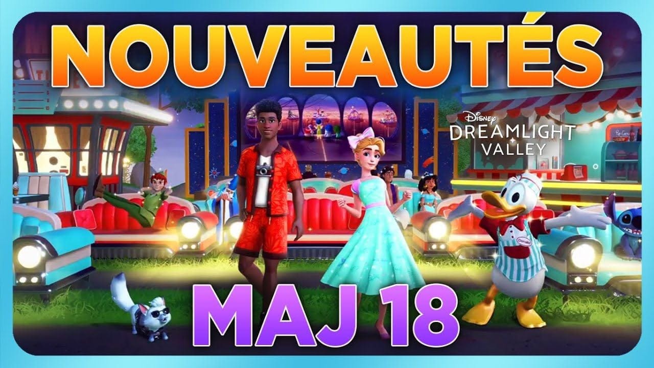 NOUVEAUTÉS MAJ 18 : PASS, BOUTIQUE ET AMÉLIORATIONS ! 🎈✨📝